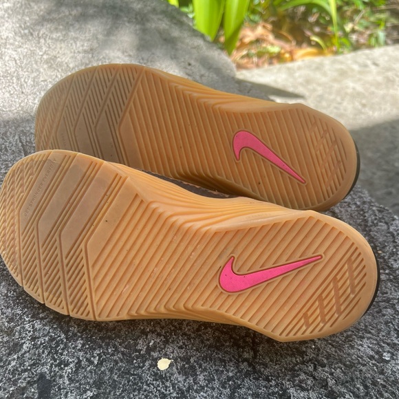 Nike Metcon 6 - leopard size 8.5 🐆 - Picture 8 of 8